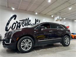 2020 Cadillac XT5 (CC-2103221) for sale in Dallas, Texas
