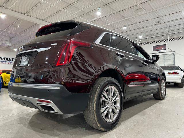 2020 Cadillac XT5 (CC-2103221) for sale in Dallas, Texas