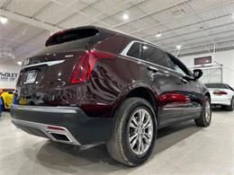 2020 Cadillac XT5 (CC-2103221) for sale in Dallas, Texas