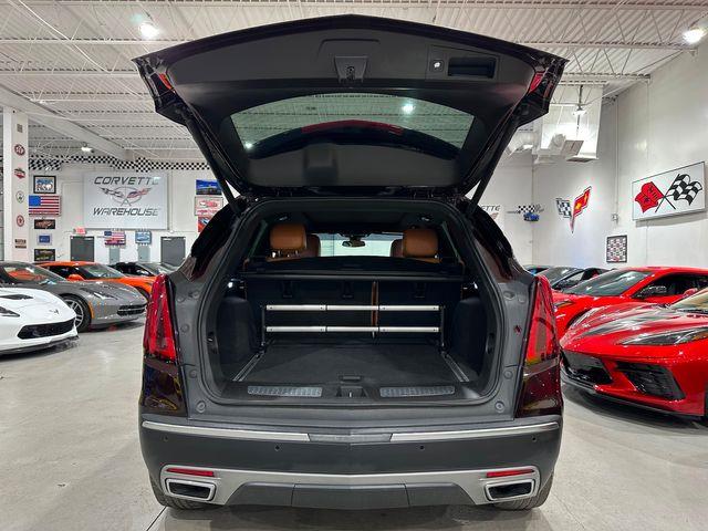 2020 Cadillac XT5 (CC-2103221) for sale in Dallas, Texas