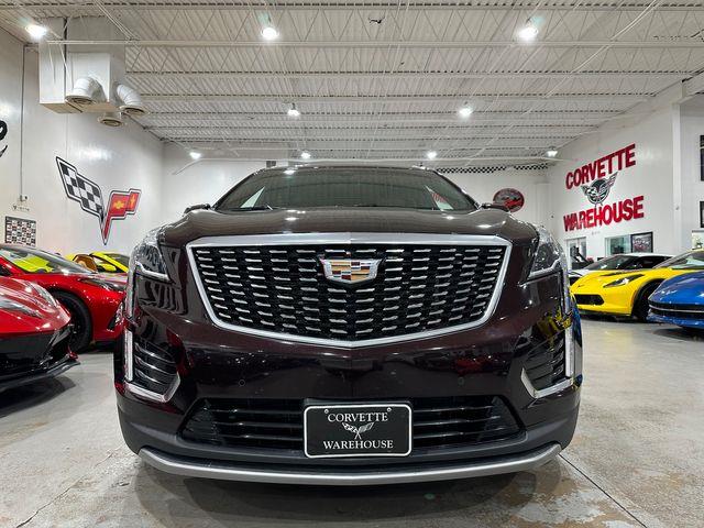 2020 Cadillac XT5 (CC-2103221) for sale in Dallas, Texas