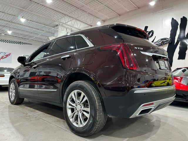 2020 Cadillac XT5 (CC-2103221) for sale in Dallas, Texas