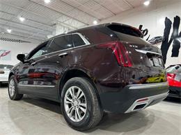 2020 Cadillac XT5 (CC-2103221) for sale in Dallas, Texas