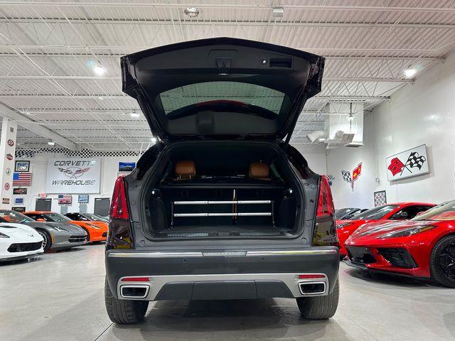 2020 Cadillac XT5 (CC-2103221) for sale in Dallas, Texas