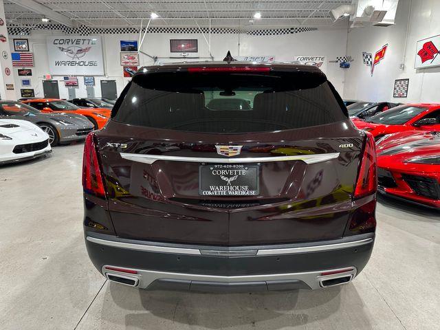 2020 Cadillac XT5 (CC-2103221) for sale in Dallas, Texas