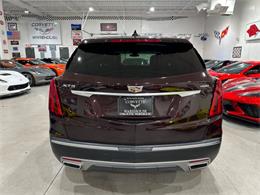2020 Cadillac XT5 (CC-2103221) for sale in Dallas, Texas