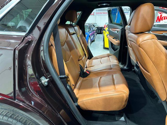 2020 Cadillac XT5 (CC-2103221) for sale in Dallas, Texas