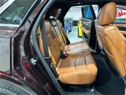 2020 Cadillac XT5 (CC-2103221) for sale in Dallas, Texas