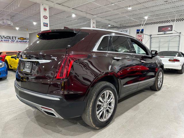 2020 Cadillac XT5 (CC-2103221) for sale in Dallas, Texas