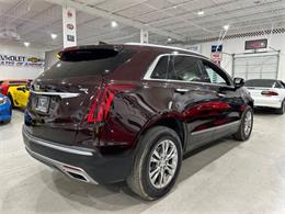 2020 Cadillac XT5 (CC-2103221) for sale in Dallas, Texas