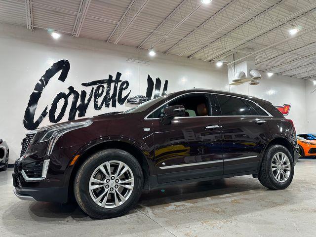 2020 Cadillac XT5 (CC-2103221) for sale in Dallas, Texas