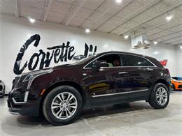 2020 Cadillac XT5 (CC-2103221) for sale in Dallas, Texas