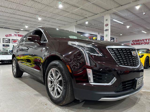 2020 Cadillac XT5 (CC-2103221) for sale in Dallas, Texas