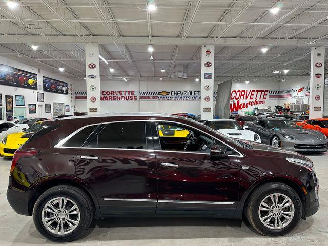2020 Cadillac XT5 (CC-2103221) for sale in Dallas, Texas