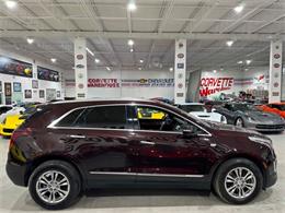 2020 Cadillac XT5 (CC-2103221) for sale in Dallas, Texas