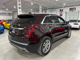 2020 Cadillac XT5 (CC-2103221) for sale in Dallas, Texas