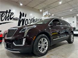 2020 Cadillac XT5 (CC-2103221) for sale in Dallas, Texas