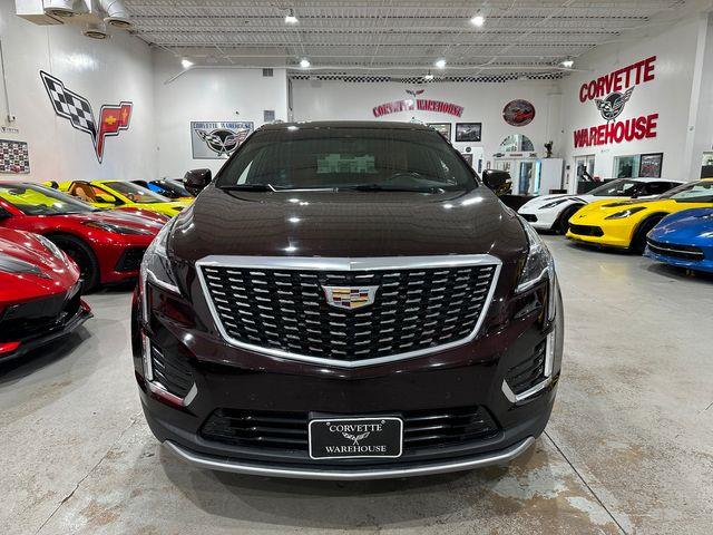 2020 Cadillac XT5 (CC-2103221) for sale in Dallas, Texas