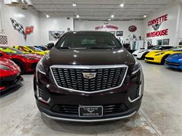 2020 Cadillac XT5 (CC-2103221) for sale in Dallas, Texas
