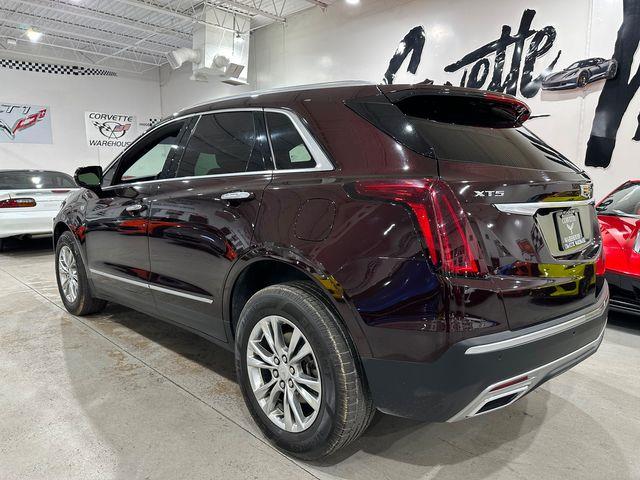 2020 Cadillac XT5 (CC-2103221) for sale in Dallas, Texas