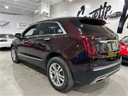 2020 Cadillac XT5 (CC-2103221) for sale in Dallas, Texas