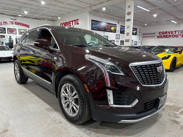 2020 Cadillac XT5 (CC-2103221) for sale in Dallas, Texas