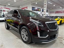 2020 Cadillac XT5 (CC-2103221) for sale in Dallas, Texas