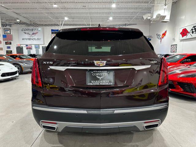 2020 Cadillac XT5 (CC-2103221) for sale in Dallas, Texas