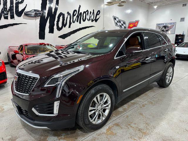 2020 Cadillac XT5 (CC-2103221) for sale in Dallas, Texas