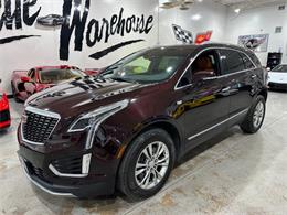 2020 Cadillac XT5 (CC-2103221) for sale in Dallas, Texas