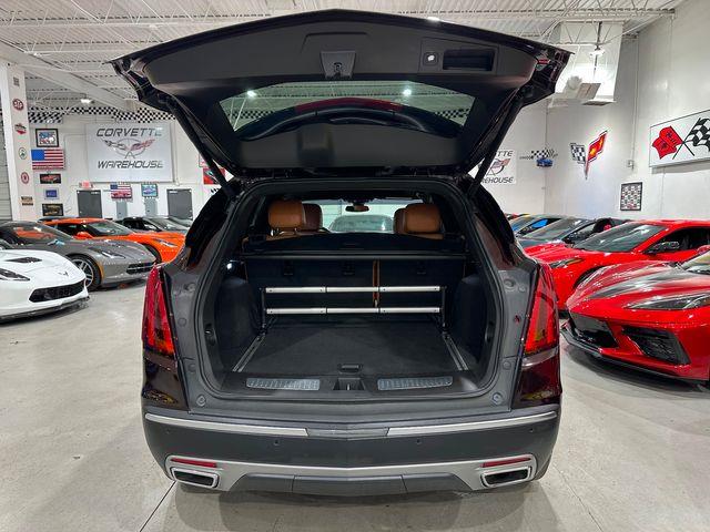 2020 Cadillac XT5 (CC-2103221) for sale in Dallas, Texas