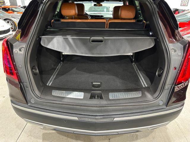 2020 Cadillac XT5 (CC-2103221) for sale in Dallas, Texas