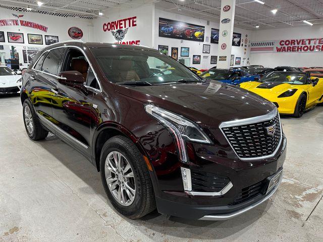 2020 Cadillac XT5 (CC-2103221) for sale in Dallas, Texas