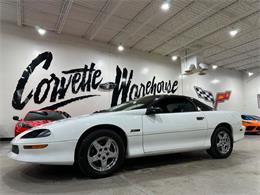 1997 Chevrolet Camaro (CC-2103222) for sale in Dallas, Texas