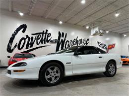 1997 Chevrolet Camaro (CC-2103222) for sale in Dallas, Texas