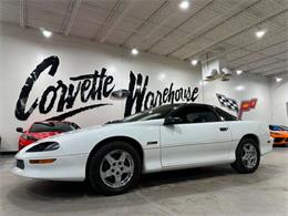 1997 Chevrolet Camaro (CC-2103222) for sale in Dallas, Texas