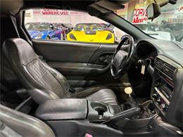 1997 Chevrolet Camaro (CC-2103222) for sale in Dallas, Texas