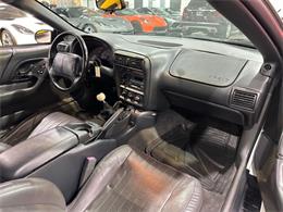 1997 Chevrolet Camaro (CC-2103222) for sale in Dallas, Texas