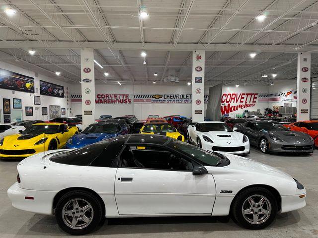 1997 Chevrolet Camaro (CC-2103222) for sale in Dallas, Texas