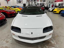 1997 Chevrolet Camaro (CC-2103222) for sale in Dallas, Texas