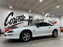 1997 Chevrolet Camaro (CC-2103222) for sale in Dallas, Texas