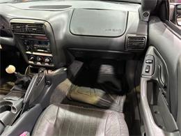 1997 Chevrolet Camaro (CC-2103222) for sale in Dallas, Texas