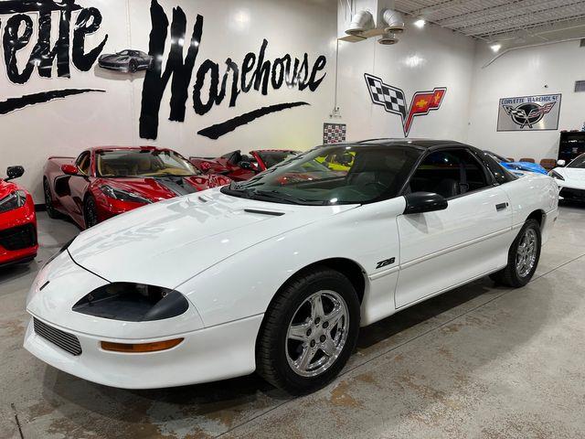 1997 Chevrolet Camaro (CC-2103222) for sale in Dallas, Texas