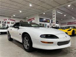 1997 Chevrolet Camaro (CC-2103222) for sale in Dallas, Texas
