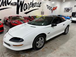 1997 Chevrolet Camaro (CC-2103222) for sale in Dallas, Texas