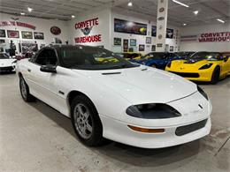 1997 Chevrolet Camaro (CC-2103222) for sale in Dallas, Texas