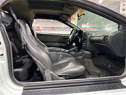 1997 Chevrolet Camaro (CC-2103222) for sale in Dallas, Texas