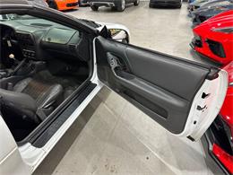 1997 Chevrolet Camaro (CC-2103222) for sale in Dallas, Texas