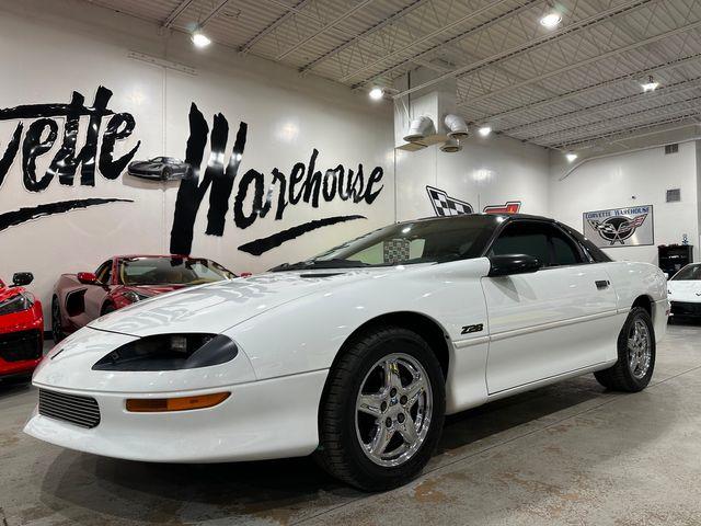 1997 Chevrolet Camaro (CC-2103222) for sale in Dallas, Texas
