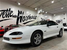 1997 Chevrolet Camaro (CC-2103222) for sale in Dallas, Texas